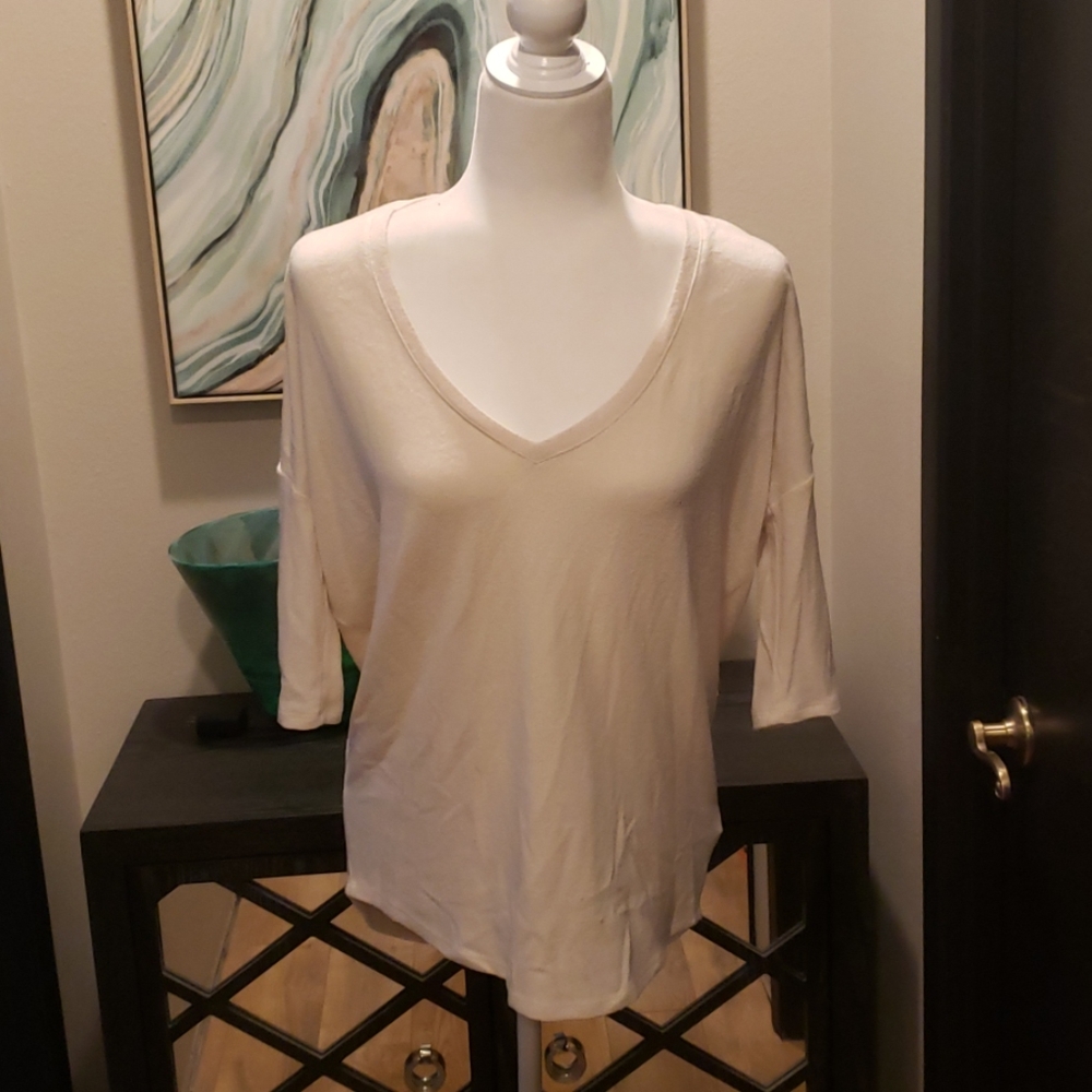 Soft And Comfortable Sweater From Express